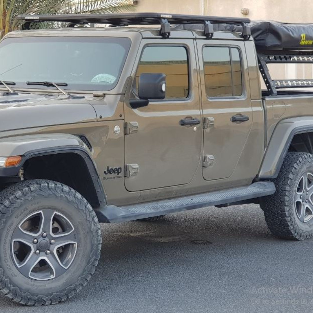 Jeep roof sale