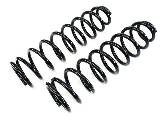 JK 2dr 3" & JK 4dr 2.5": Lift Front Coil Spring Kit