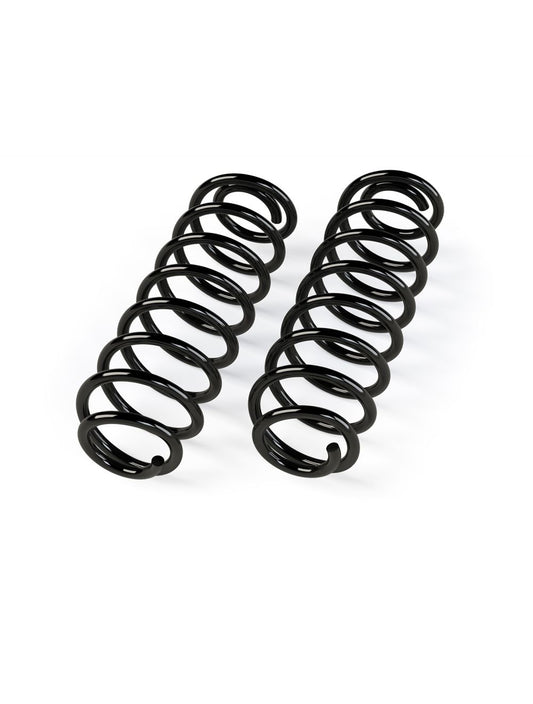 (TERAFLEX) 2.5″ Lift Coil Spring Kit – Rear for 4 Door Jeep Wrangler JL 2018-2025