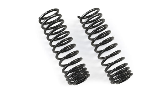 Teraflex 3.5" Lift Coil Spring Kit – Rear for Jeep Gladiator 2020-2025