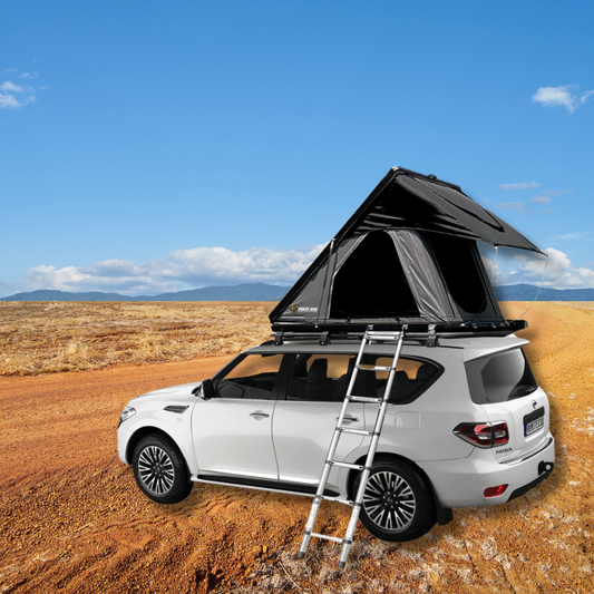 Roof Tent ( FORSE USE )