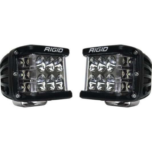 D-SS Pro LED Light Pod, Surface Mount, Driving, Pair