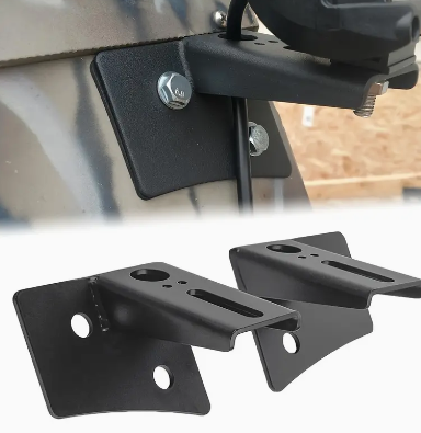 Light Bracket for Jeep Wrangler JK 2007 - 2017