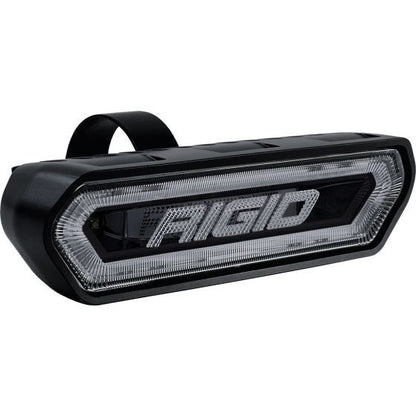 Chase LED Tail Light, Red