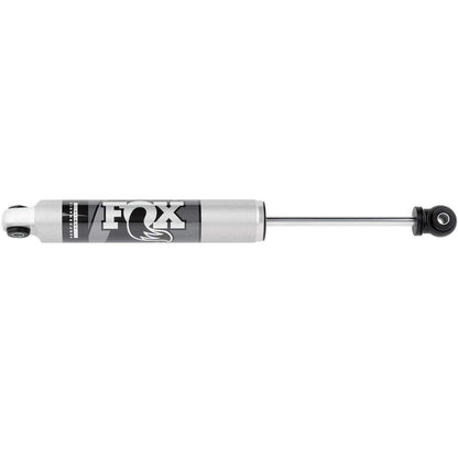 Fox Steering Stabilizer Stage 1 for Jeep Wrangler JL & Gladiator 2018-2023