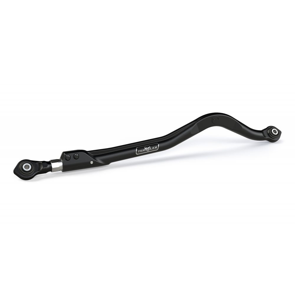 (TERAFLEX) JEEP JL / JLU / JT: HD Forged Adjustable Track Bar – Front (0-6″ Lift)