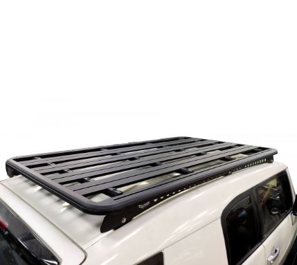 Toyota fj online roof rack