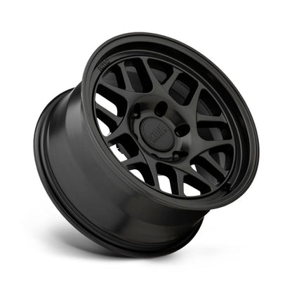 KM717 BULLY OL for Jeep Wrangler JK & JL & Gladiator 2007-2025 (  KMC Wheels )