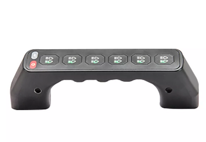 Grab Handle Switch Panel for toyota fj