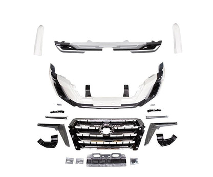 Limgene Body Kit for Toyota Land Cruiser LC200 2008-2021