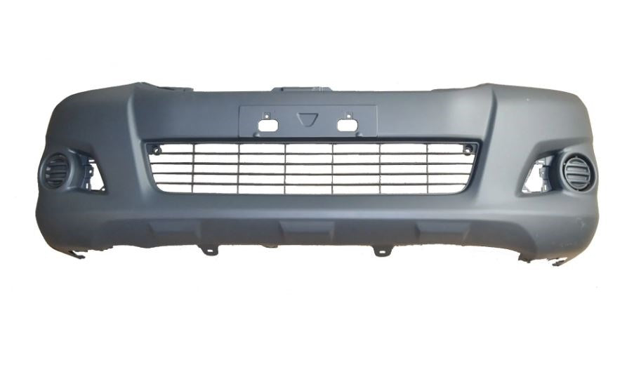 Front Bumper for Toyota Hilux 2012-2014