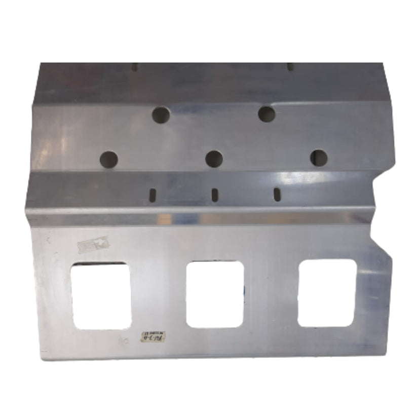 Skid Plate for nissan Patrol Y61